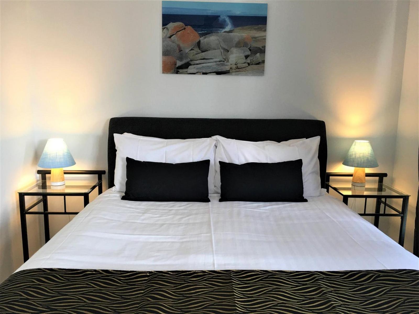 Storm Bay B&B White Beach Habitación foto
